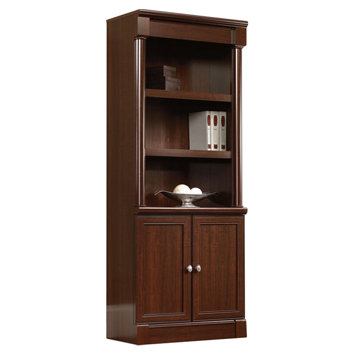 Three Posts Palladia 71.88" Standard Bookcase & Reviews | Wayfair