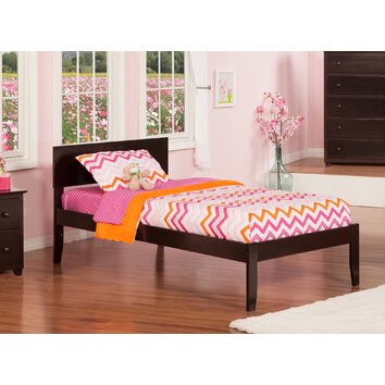 Orlando Twin XL Panel Bed