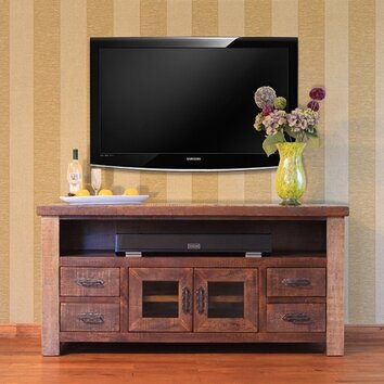 Artisan Home Furniture Magnolia TV Stand