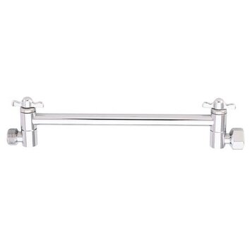 Elements of Design Bostonian 10 Adjustable Shower Arm