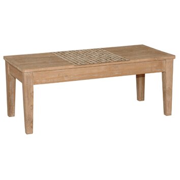 New Hampton Teak Picnic Bench