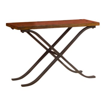 William Sheppee Rajah Console Table