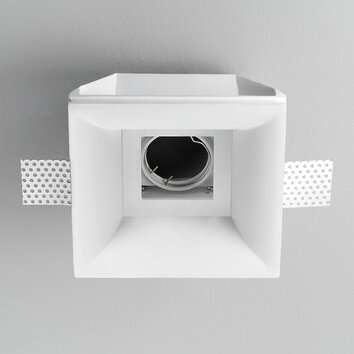 Invisibli Adjustable LED Recessed Trim