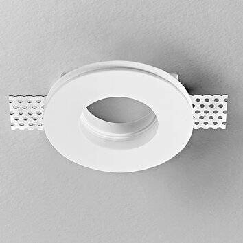 Invisibli Fixed LED 3.75 Recessed Trim