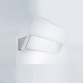 Gea 1 Light Wall Sconce Strip Light