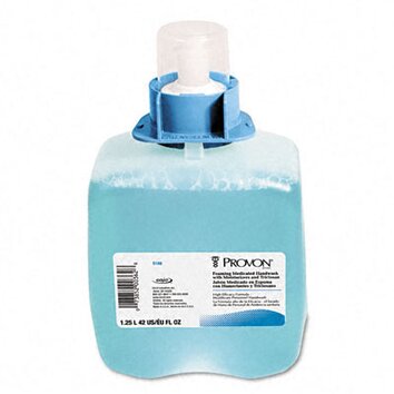 Provon Foaming Medicated Handwash   1250 ml