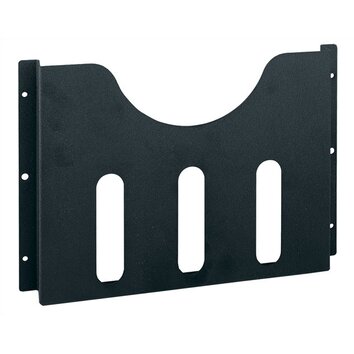 Document Holder for Inside VRK Rack Rear Door