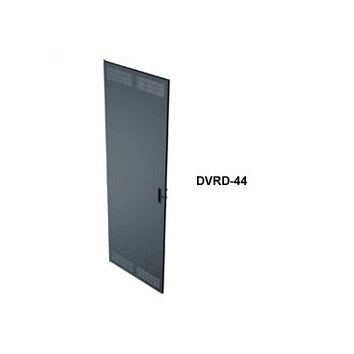 DRK Series Partially Vented Rear Door