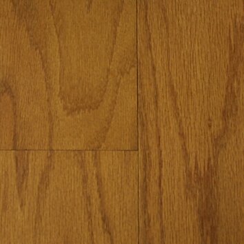 Anderson Floors Monroe 5 Engineered Oak Flooring in Homespun AE107