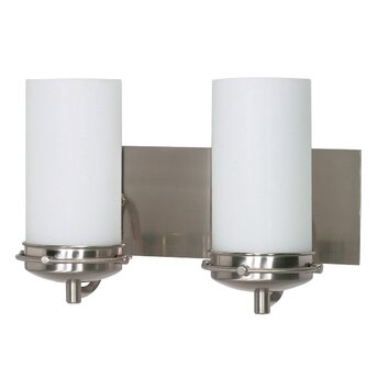 Polaris 2 Light Vanity Light