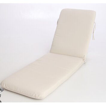 Buyers Choice Phat Tommy Outdoor Sunbrella Chaise Lounge ...