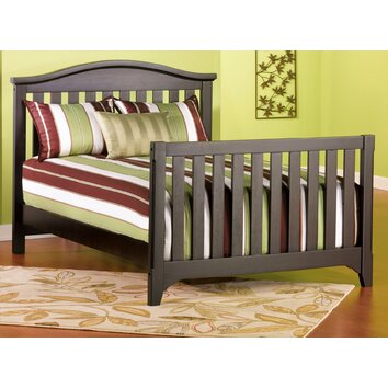 Child Craft Hawthorne Full Bed Rail