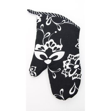 Flirty Aprons Sassy Oven Mitt