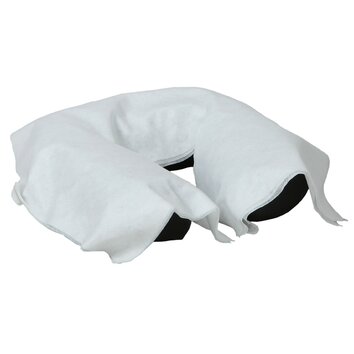 Disposable Face Cradle Sheets