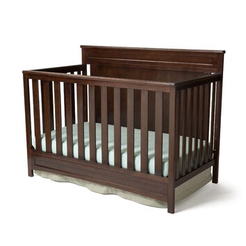 Delta Children Princeton Convertible Crib