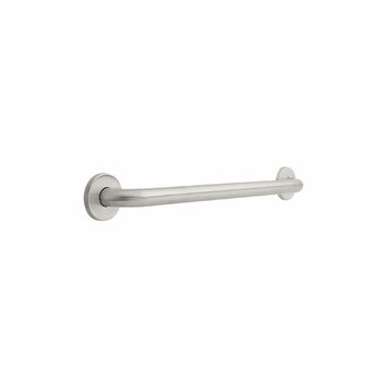 Concealed Mounting Grab Bar