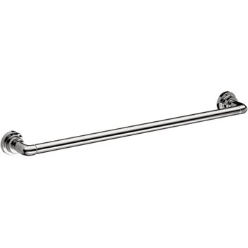 Axor Citterio 23.25 Wall Mounted Towel Bar