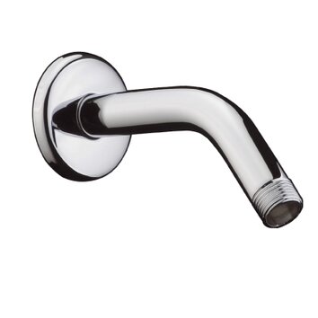 Hansgrohe Showerpower Shower Arm with Flange