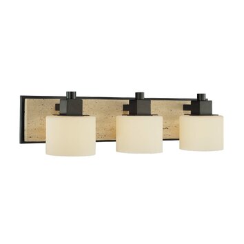 Minka Lavery 3 Light Vanity Light & Reviews | Wayfair