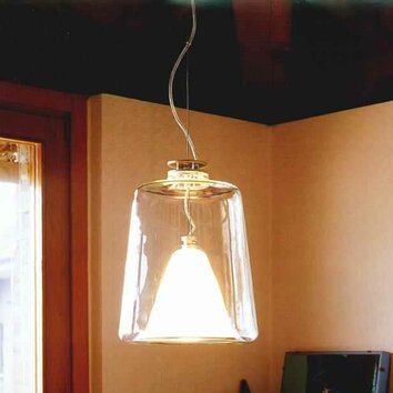 Lanterna Suspension Lamp