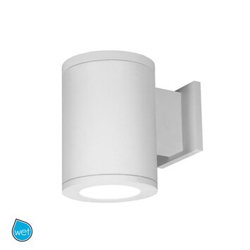 Tube 2700K 85 CRI Double Side Arch Wall Sconces