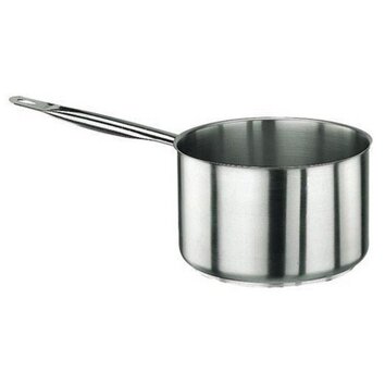 Stainless Steel Saucepan