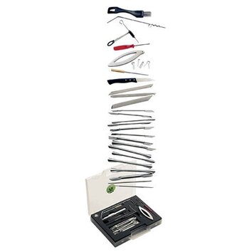 26 Piece Decorating Tool Set