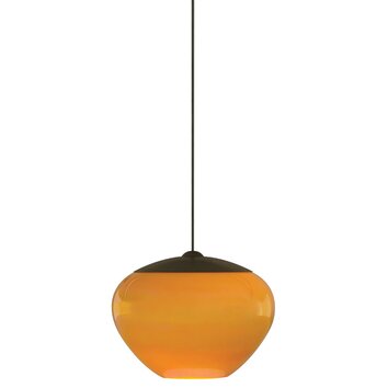 LBL Lighting Cylia 1 Light Pendant