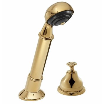 Pegasus Series 5000 Deck Mount Roman Tub Faucet Trim