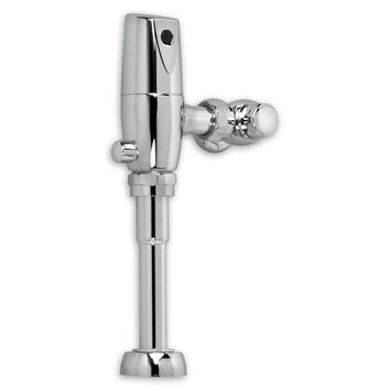 Selectronic Urinal Flush Valve