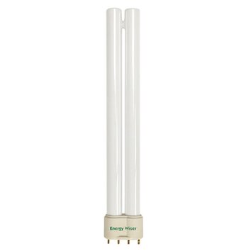 Dimmable 40W 120 Volt (5000K) Fluorescent Light Bulb