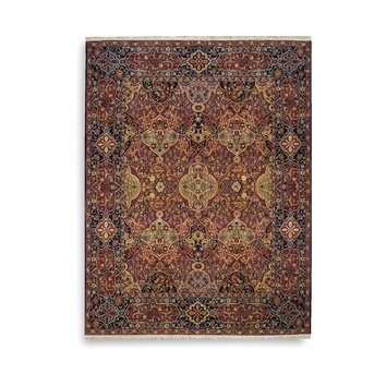 Karastan English Manor Hampton Court Area Rug