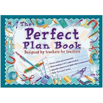 Plan The Perfect Record Book