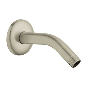 Classic II Tubular Shower Arm