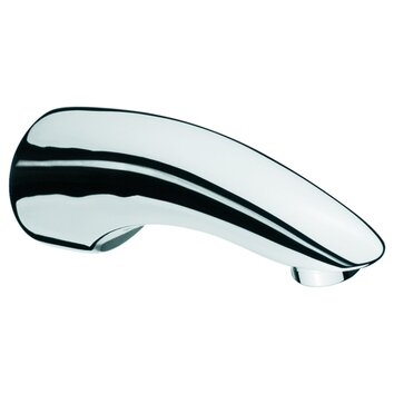 Talia Wall Mount Tub Spout Trim with Non Diverter