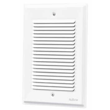 Decorative Wired Door Chime