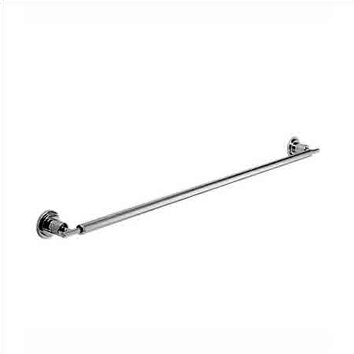 New Haven 23.63 Wall Mounted Towel Bar