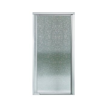 Sterling by Kohler Vista Pivot II 65.5 x 36 Pivot Shower Door