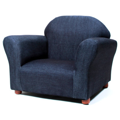 Fantasy Furniture Roundy Children’s Chair Keet CR10 CR17