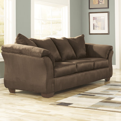 Flash Furniture FFC3152 Darcy Sofa