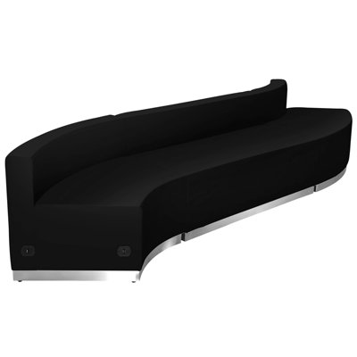 Flash Furniture FFC3489 Hercules Alon Series Sectional