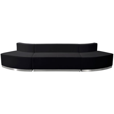 Flash Furniture FFC3505 Hercules Alon Series Sectional