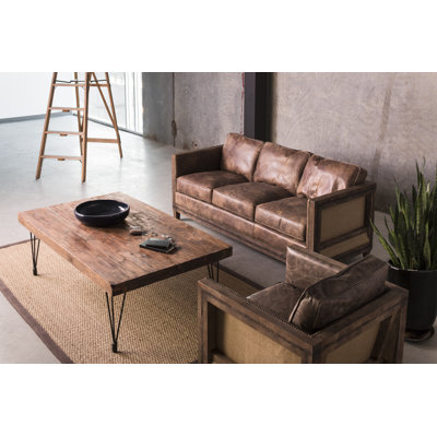 Moe’s Home Collection QHC2889 Darlinton Sofa