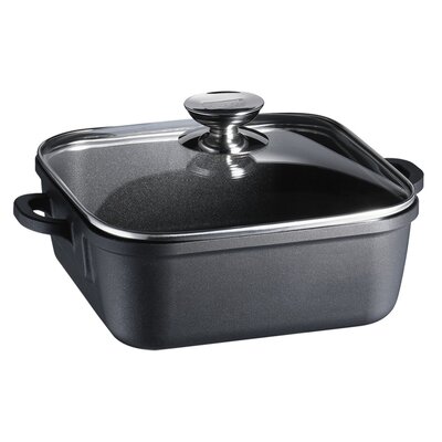 Signocast 2.5-qt. Square Dutch Oven | Wayfair