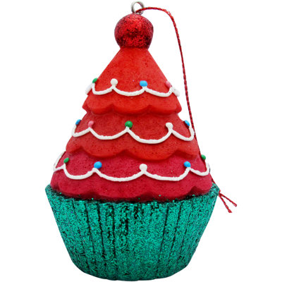 sandicast tree top cupcake christmas ornament reviews sandicast tree top cupcake christmas ornament reviews