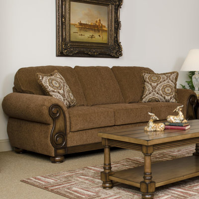 Serta Upholstery XSQ1745 Sofa