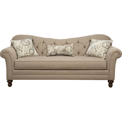 Serta Upholstery XSQ2033 Camillo Sofa