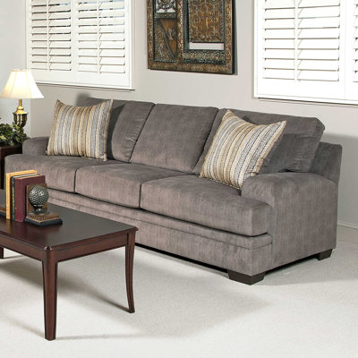 Serta Upholstery XSQ1190 Vermont Sofa