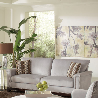 Wildon Home CST17001 Mason Sofa