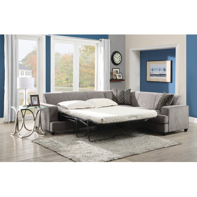 Most Comfortable Sleeper Sectional Sofa